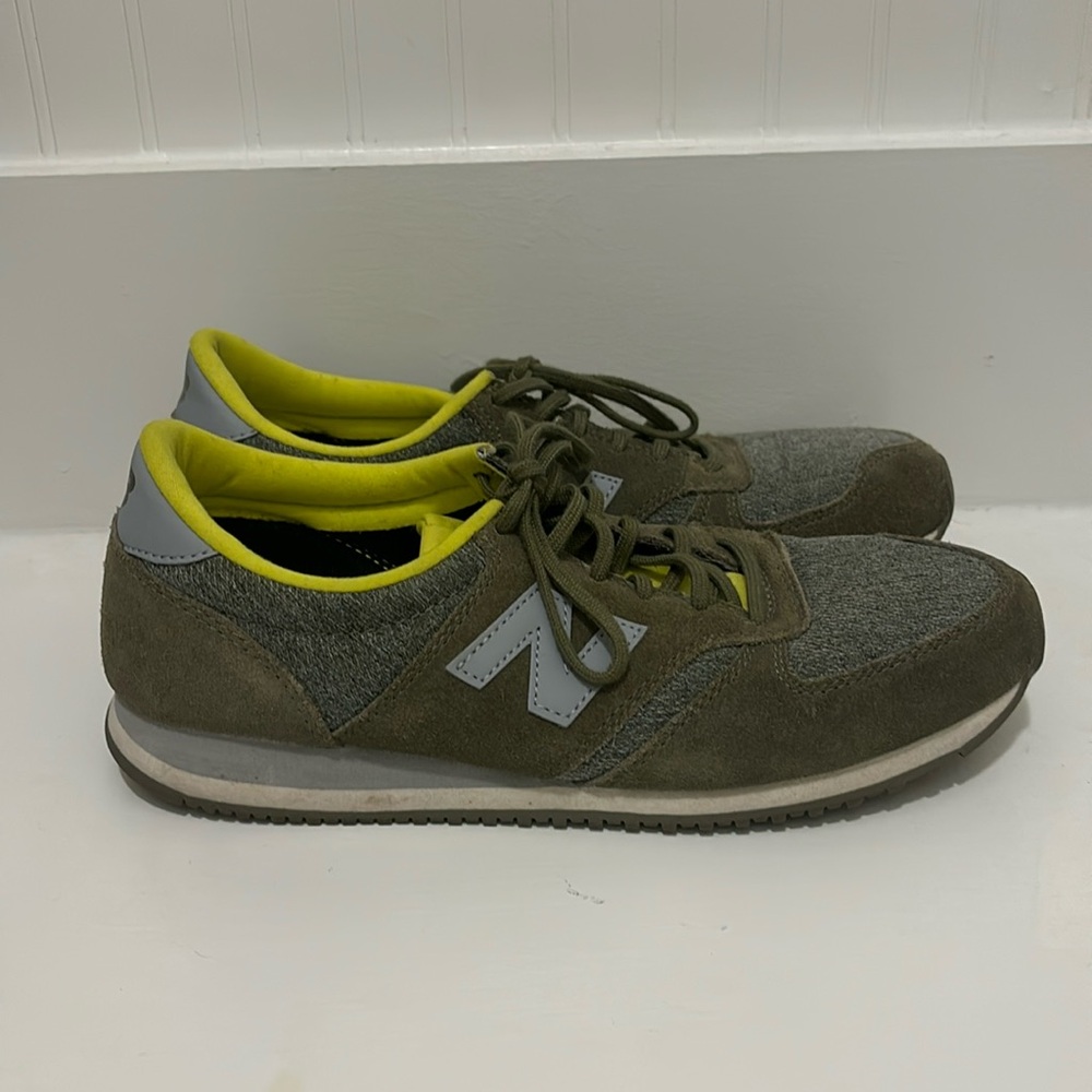 Woman’s New Balance